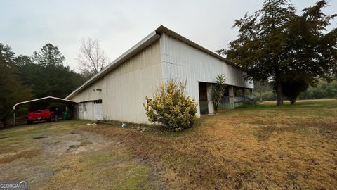 A home in Elko