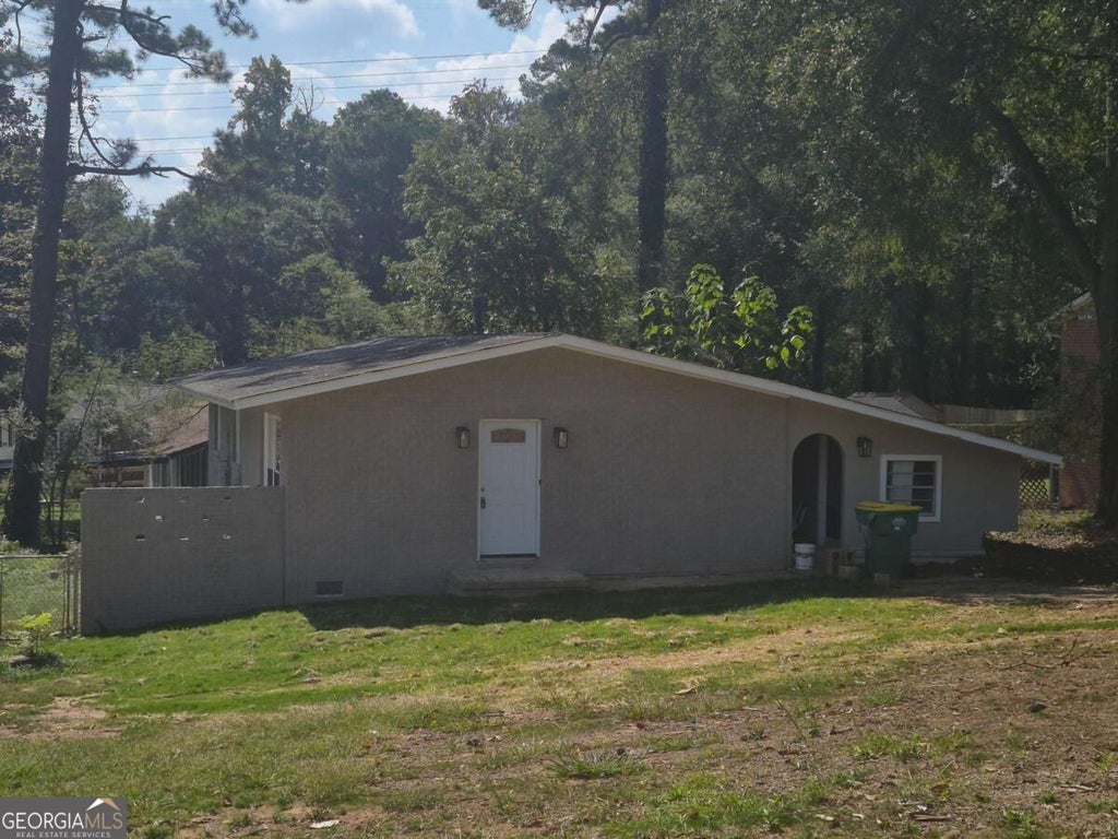 Photo of 781 Cone Road, Forest Park, GA 30297 (MLS # 10875934)