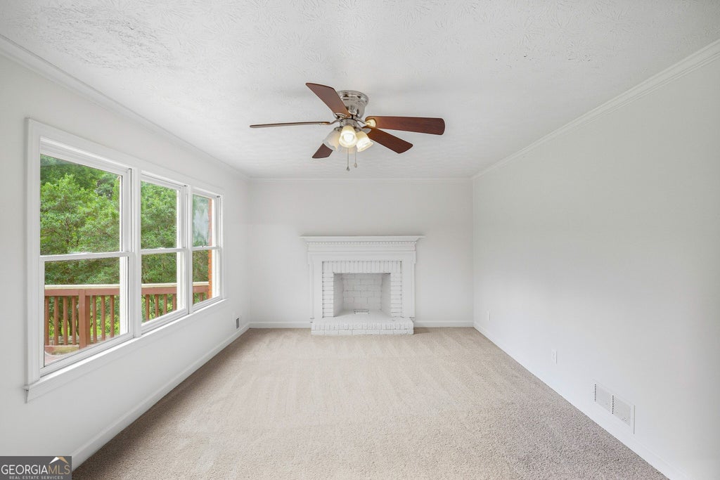 Photo of 1502 Shoal Creek Drive SW, Conyers, GA 30094 (MLS # 10854720)
