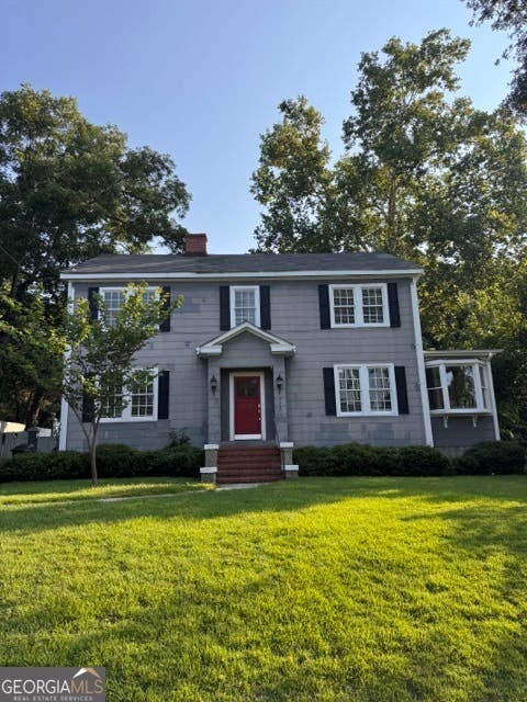 Photo of 111 Edwards Street, Elberton, GA 30635 (MLS # 10816967)