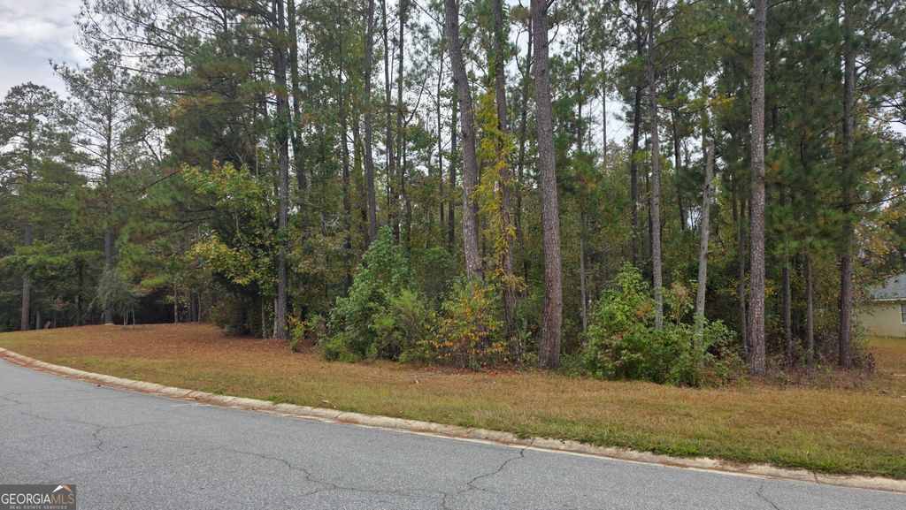 Photo of 215 Falcon Crest, Warner Robins, GA 31088 (MLS # 10636799)