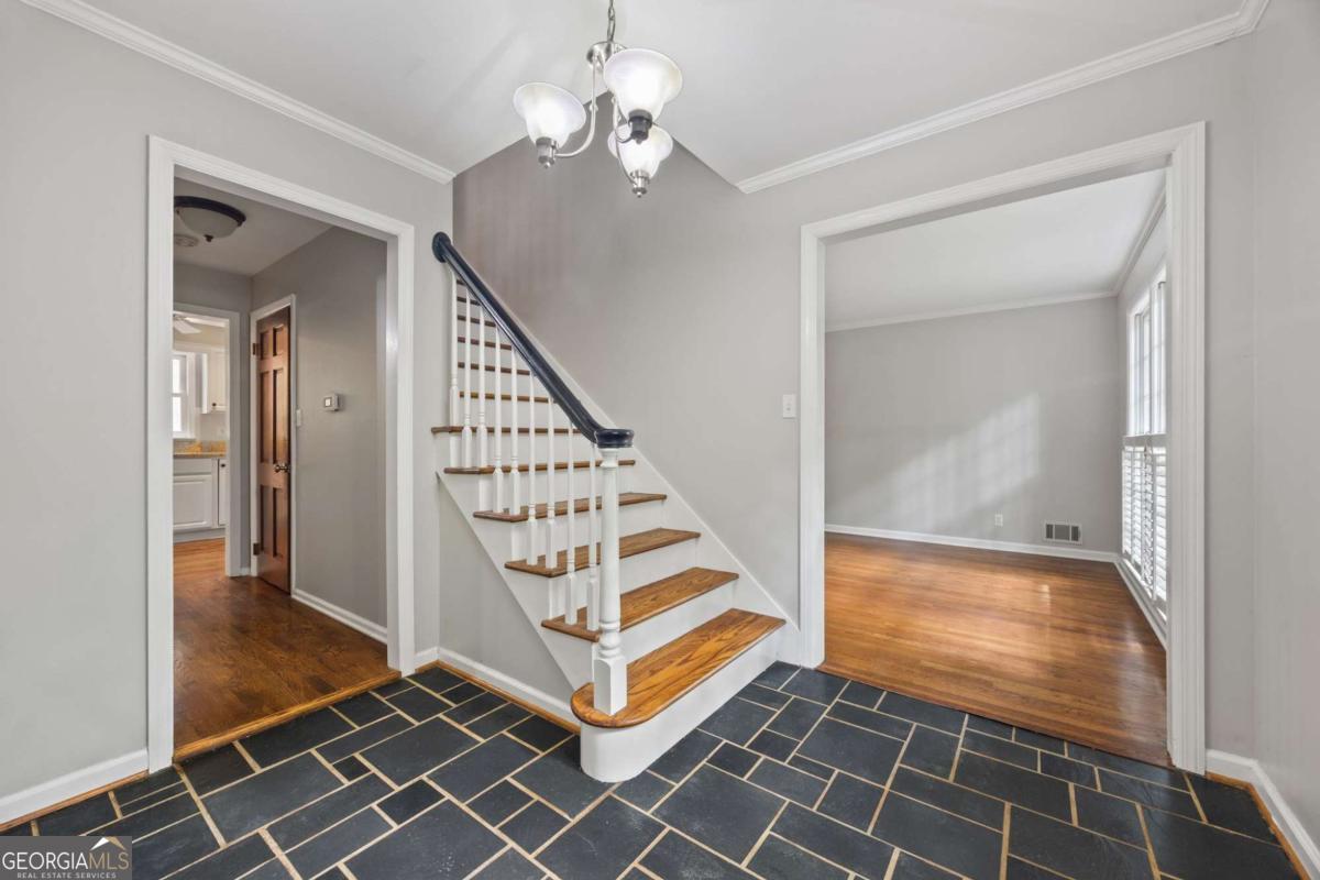 3324 Henderson Creek RD