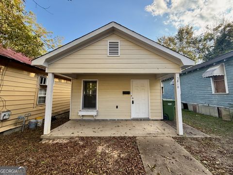 Photo of 2810 Baldwin Street, Columbus, GA 31906 (MLS # 10641773)