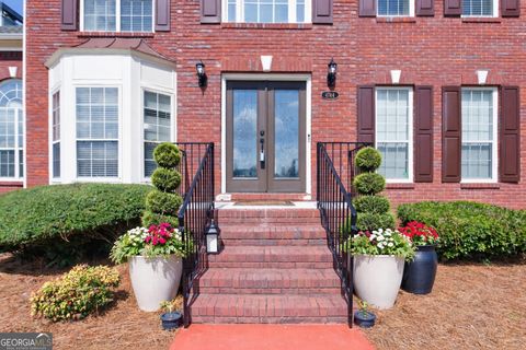 4744 Kendra CT Douglasville GA 30135