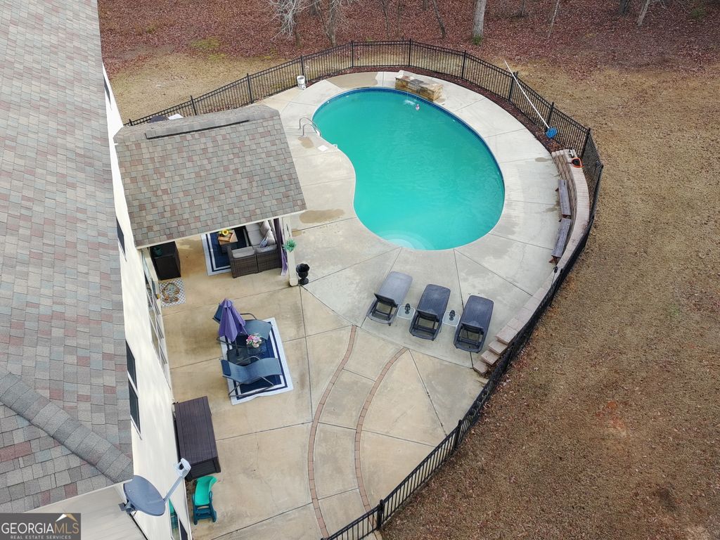 Photo of 111 Shadewood Drive, Cataula, GA 31804 (MLS # 10662826)