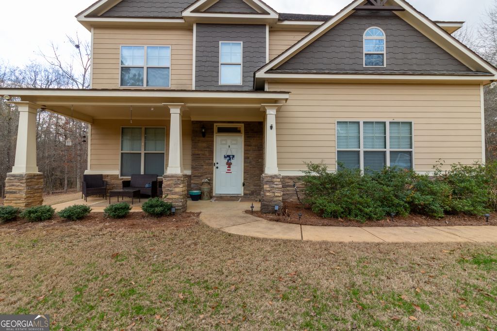 Photo of 111 Shadewood Drive, Cataula, GA 31804 (MLS # 10662826)