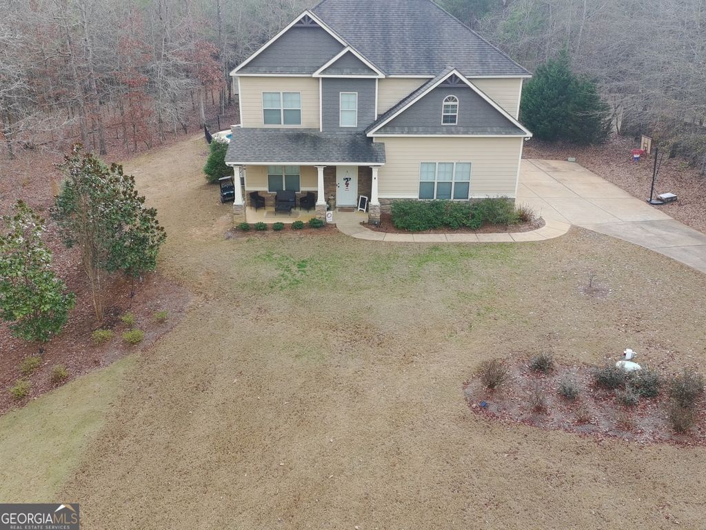 Photo of 111 Shadewood Drive, Cataula, GA 31804 (MLS # 10662826)