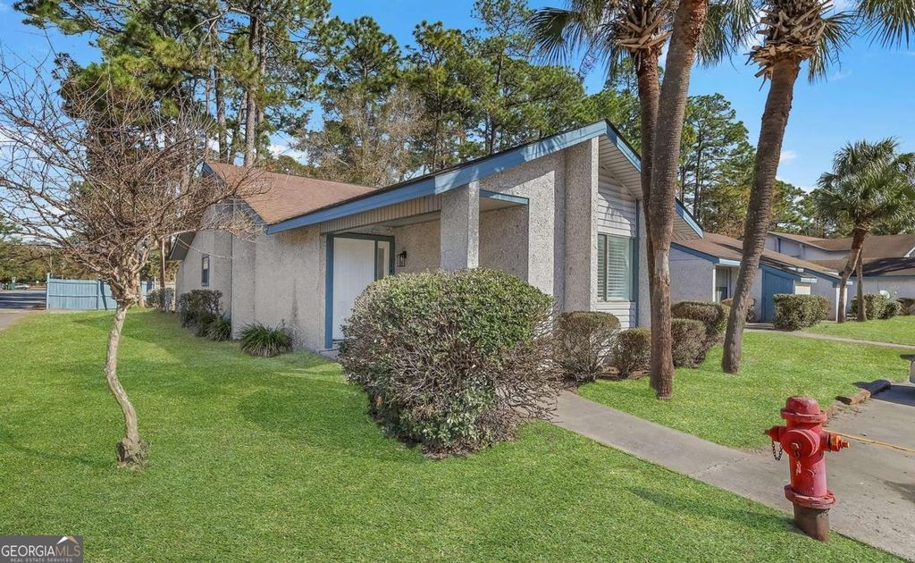 Photo of 910 Brett Drive #114, Hinesville, GA 31310 (MLS # 10682642)