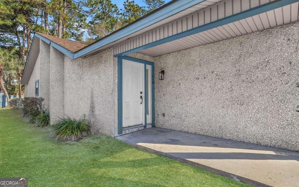 Photo of 910 Brett Drive #114, Hinesville, GA 31310 (MLS # 10682642)