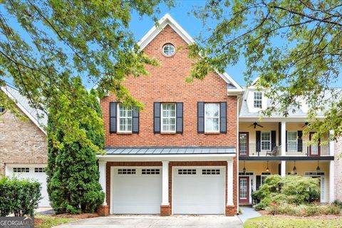 Photo of 855 Tufthunter, Macon, GA 31210 (MLS # 10621067)