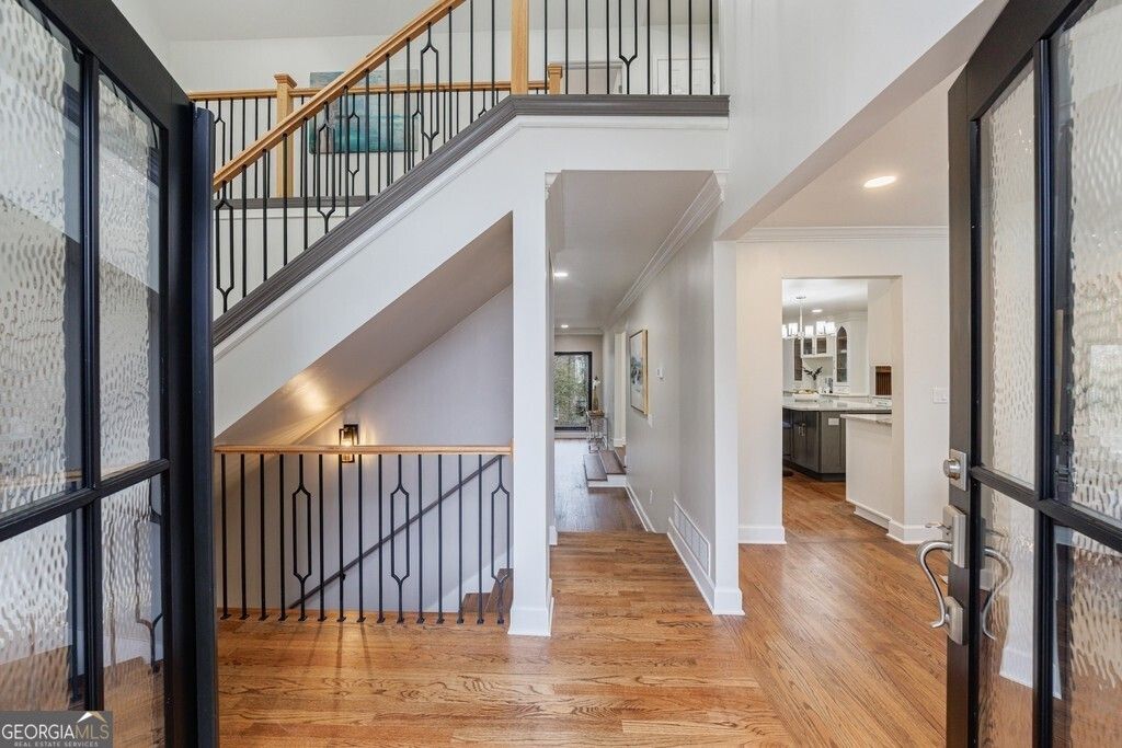 Photo of 459 Atlanta Country Club Drive, Marietta, GA 30067 (MLS # 10695780)