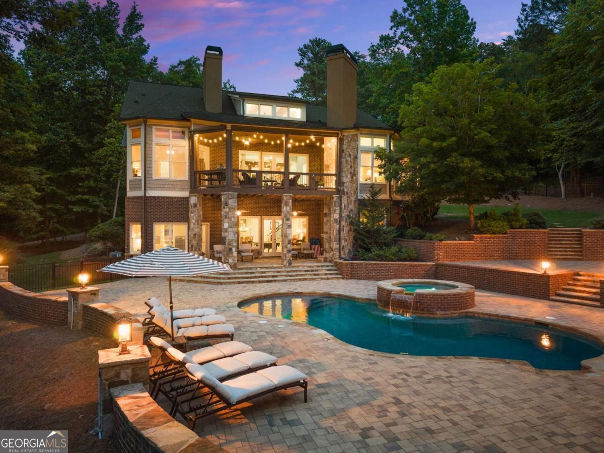 3529 Keith Bridge RD