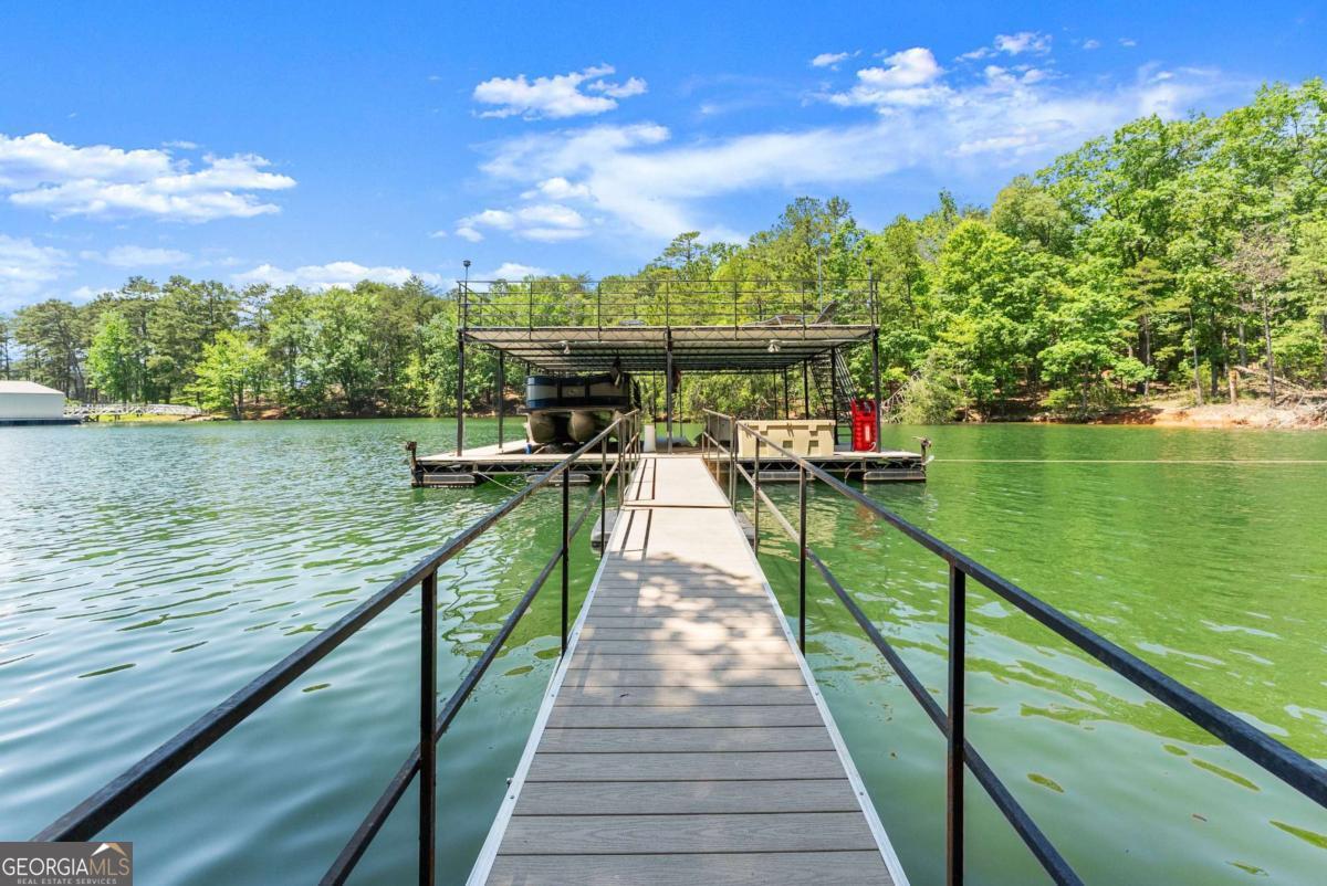3529 Keith Bridge RD