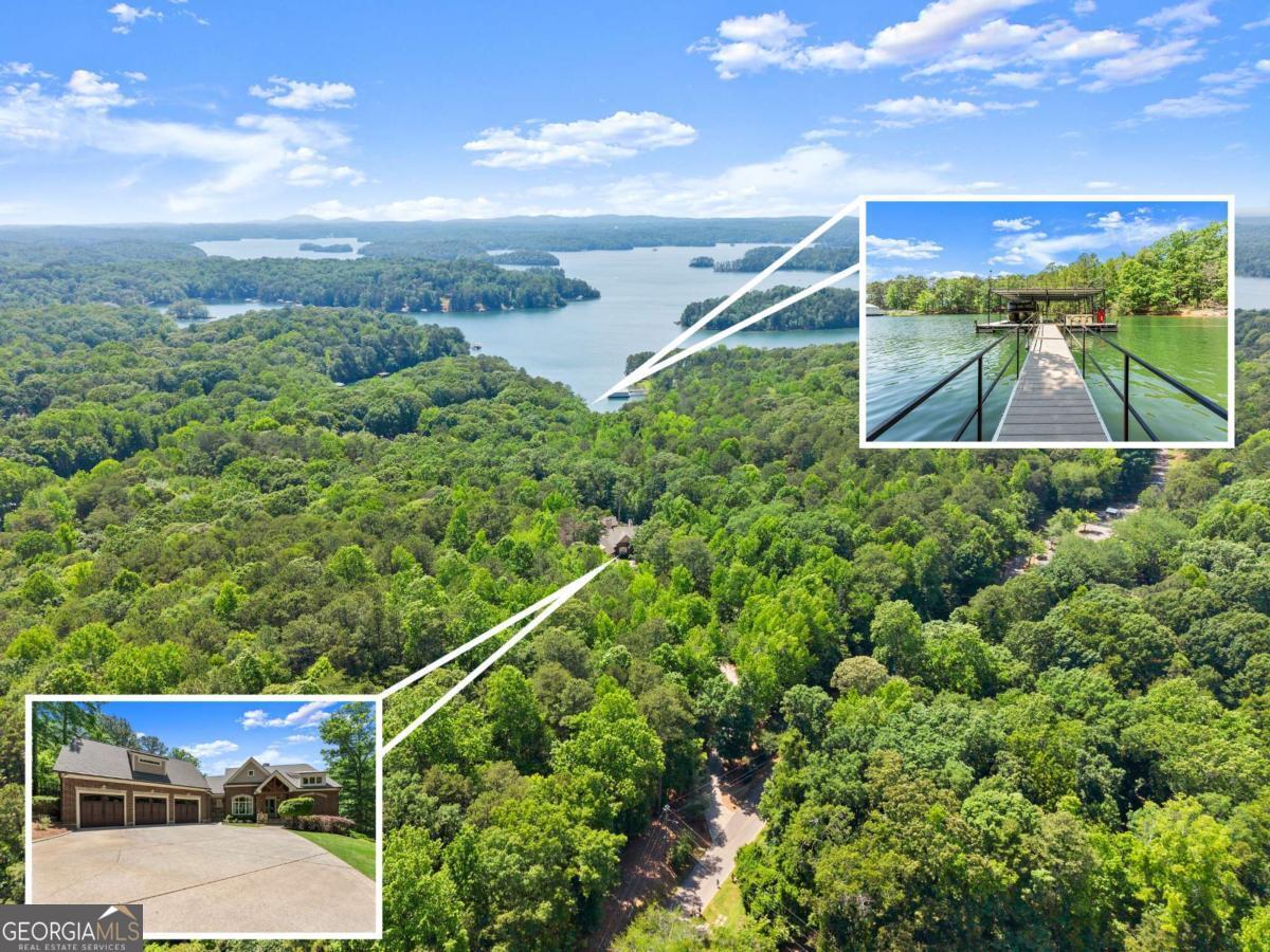 3529 Keith Bridge RD