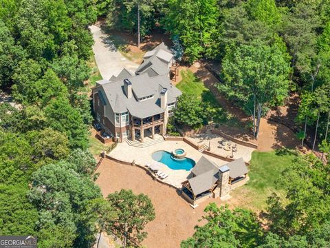 3529 Keith Bridge RD Gainesville GA 30504
