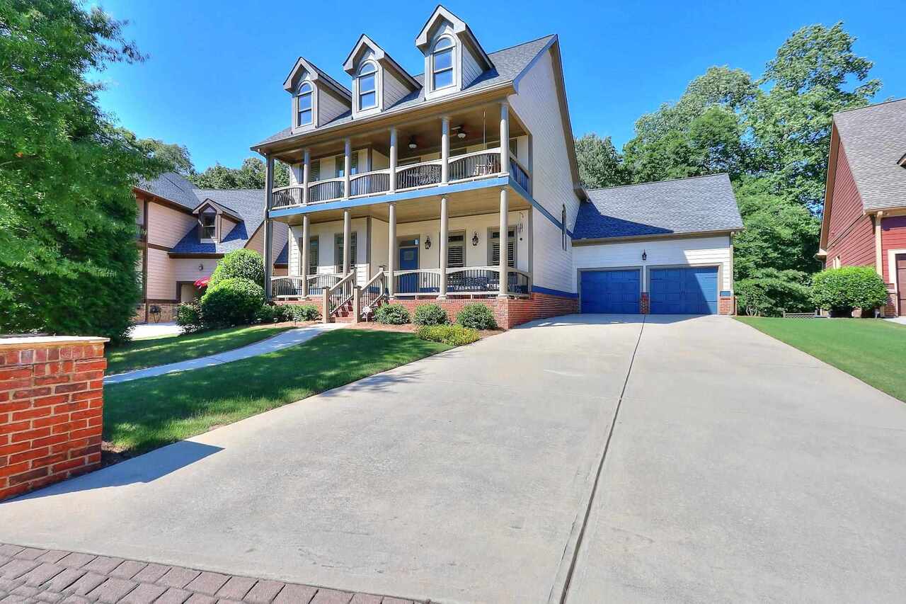 Stillwater - Residential