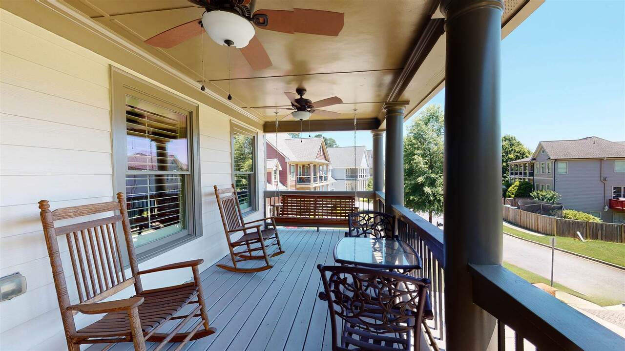 Stillwater - Residential
