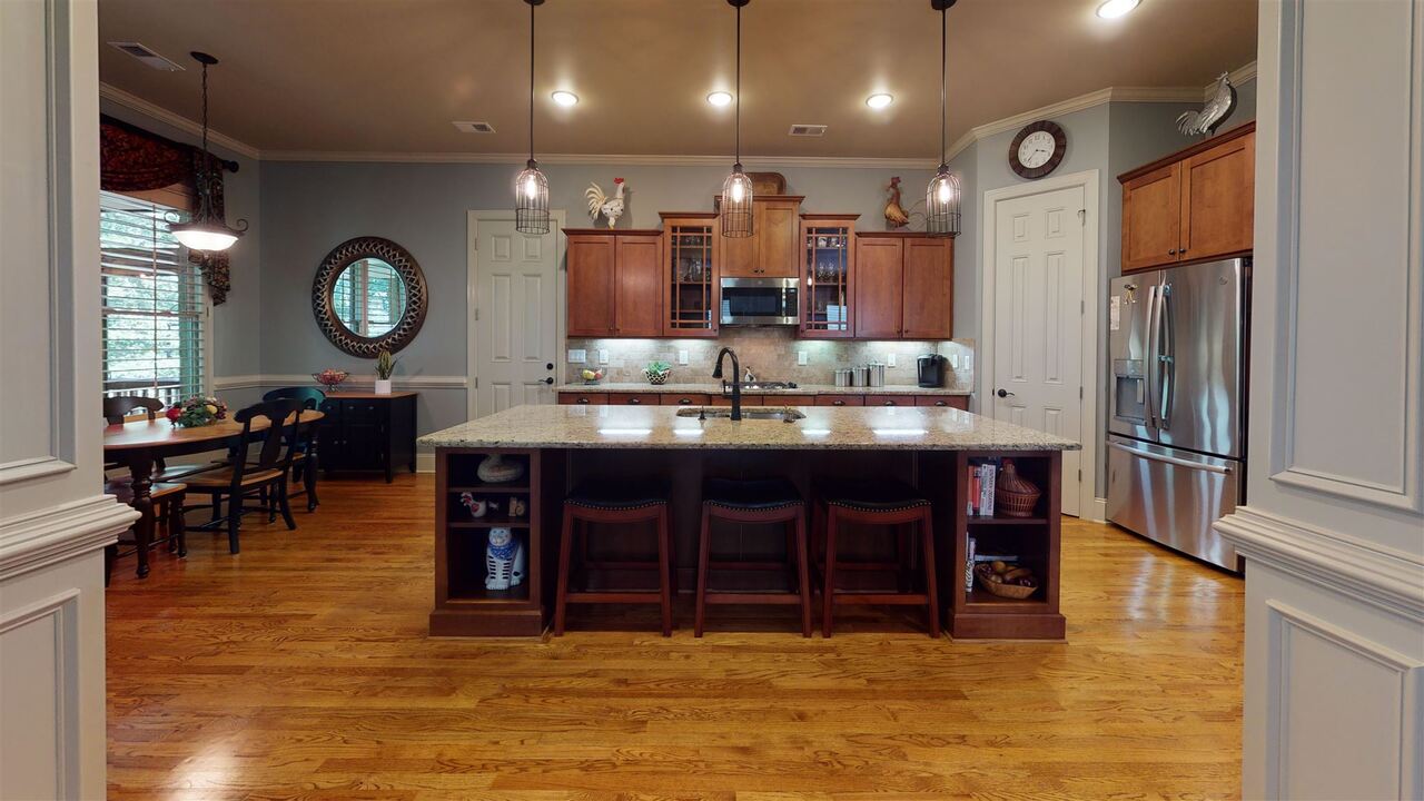 Stillwater - Residential