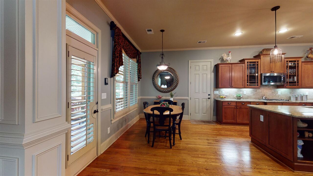 Stillwater - Residential