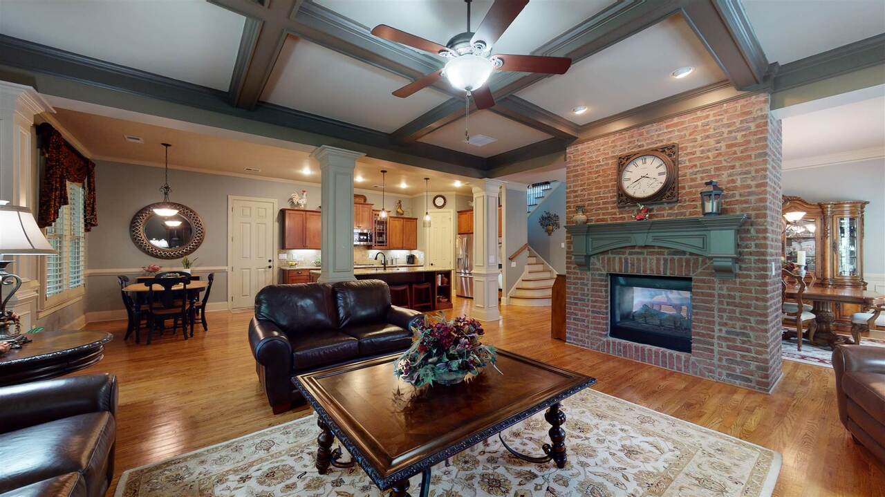Stillwater - Residential