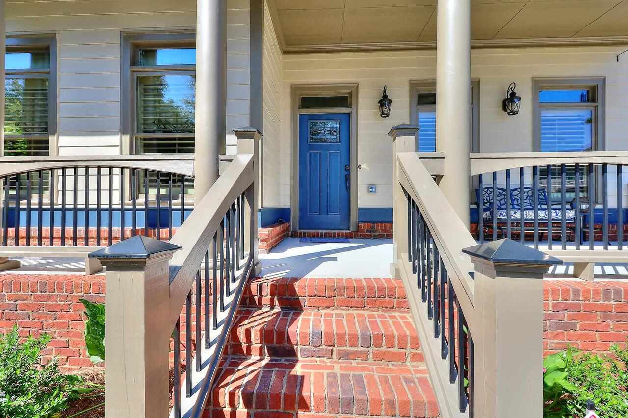 Stillwater - Residential