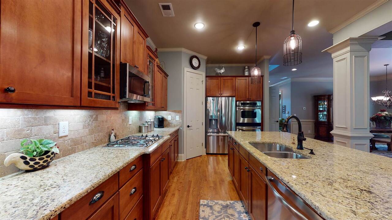 Stillwater - Residential