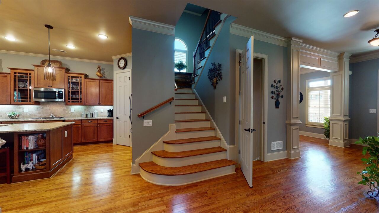 Stillwater - Residential