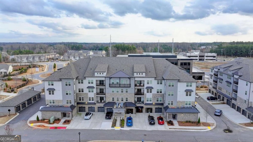 Photo of 3211 Orwell Way #4204, Cumming, GA 30041 (MLS # 10870672)