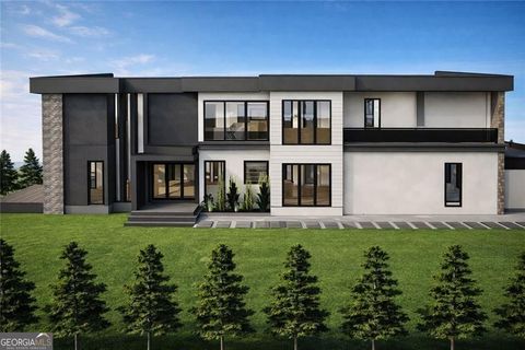 1965 Pine RD Dacula GA 30019