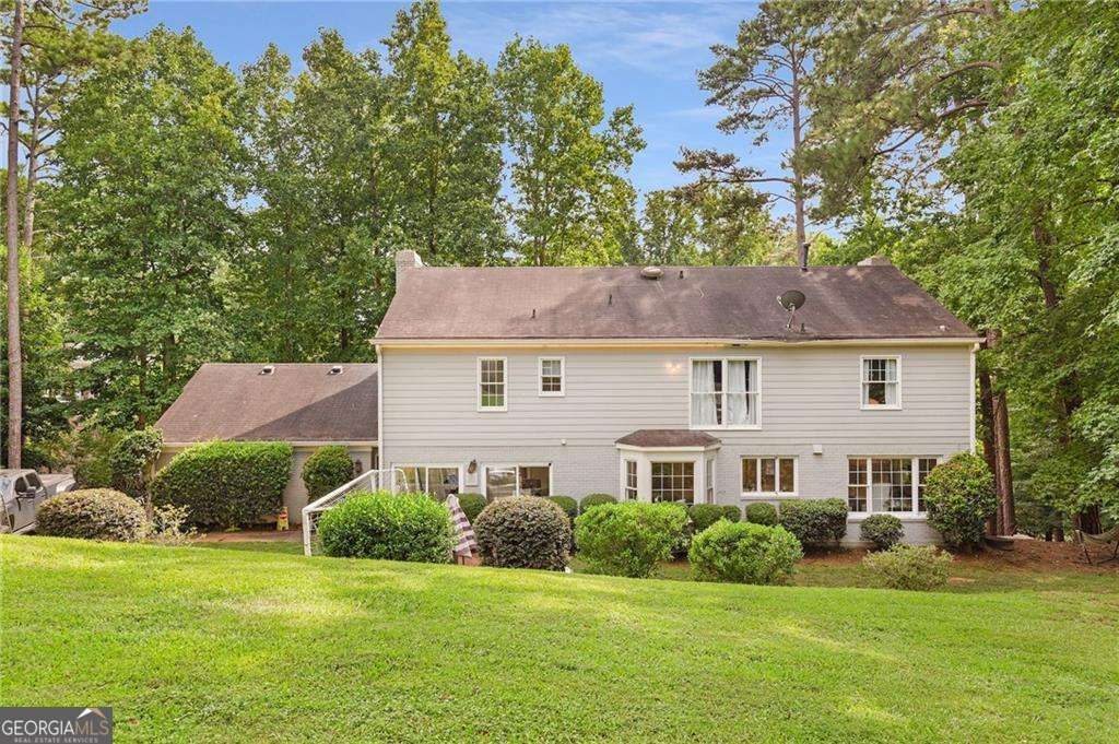 Photo of 2660 Spalding Dr, Atlanta, GA 30350 (MLS # 10694617)