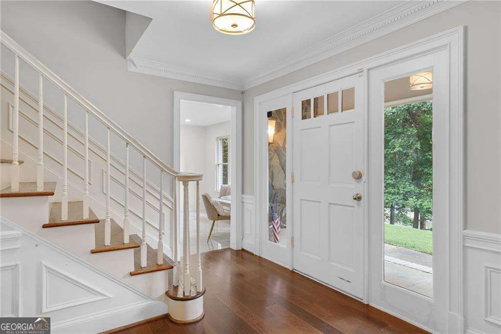 Photo of 2660 Spalding Dr, Atlanta, GA 30350 (MLS # 10694617)