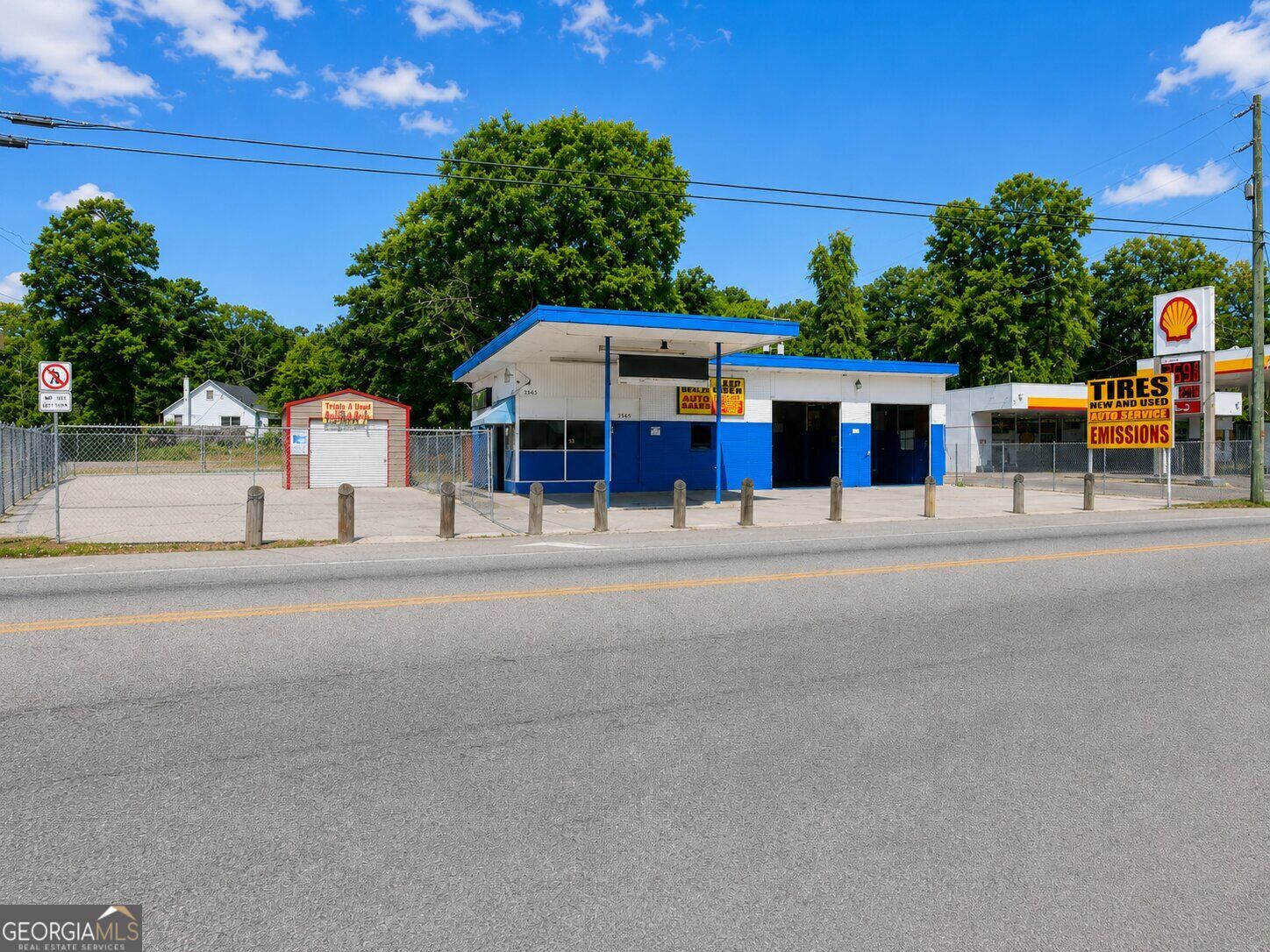 3555 Roosevelt HWY