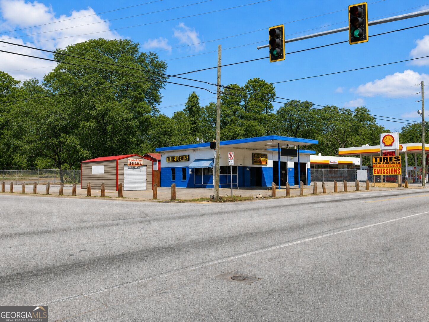 3555 Roosevelt HWY