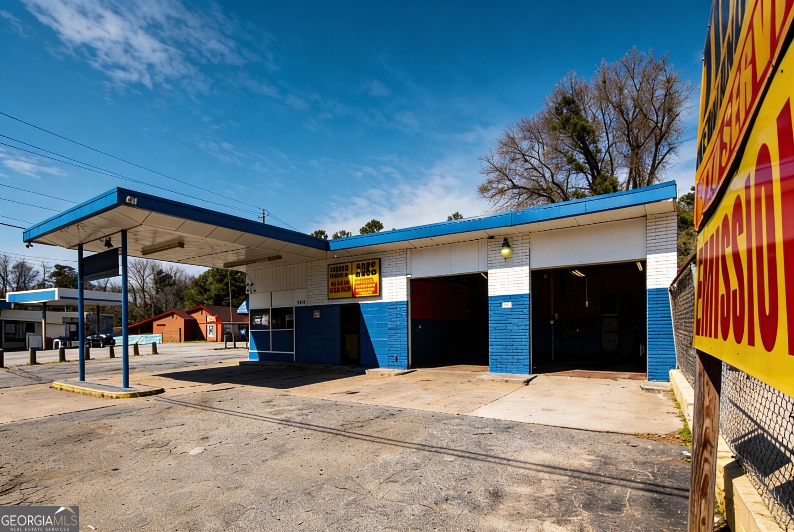3555 Roosevelt HWY