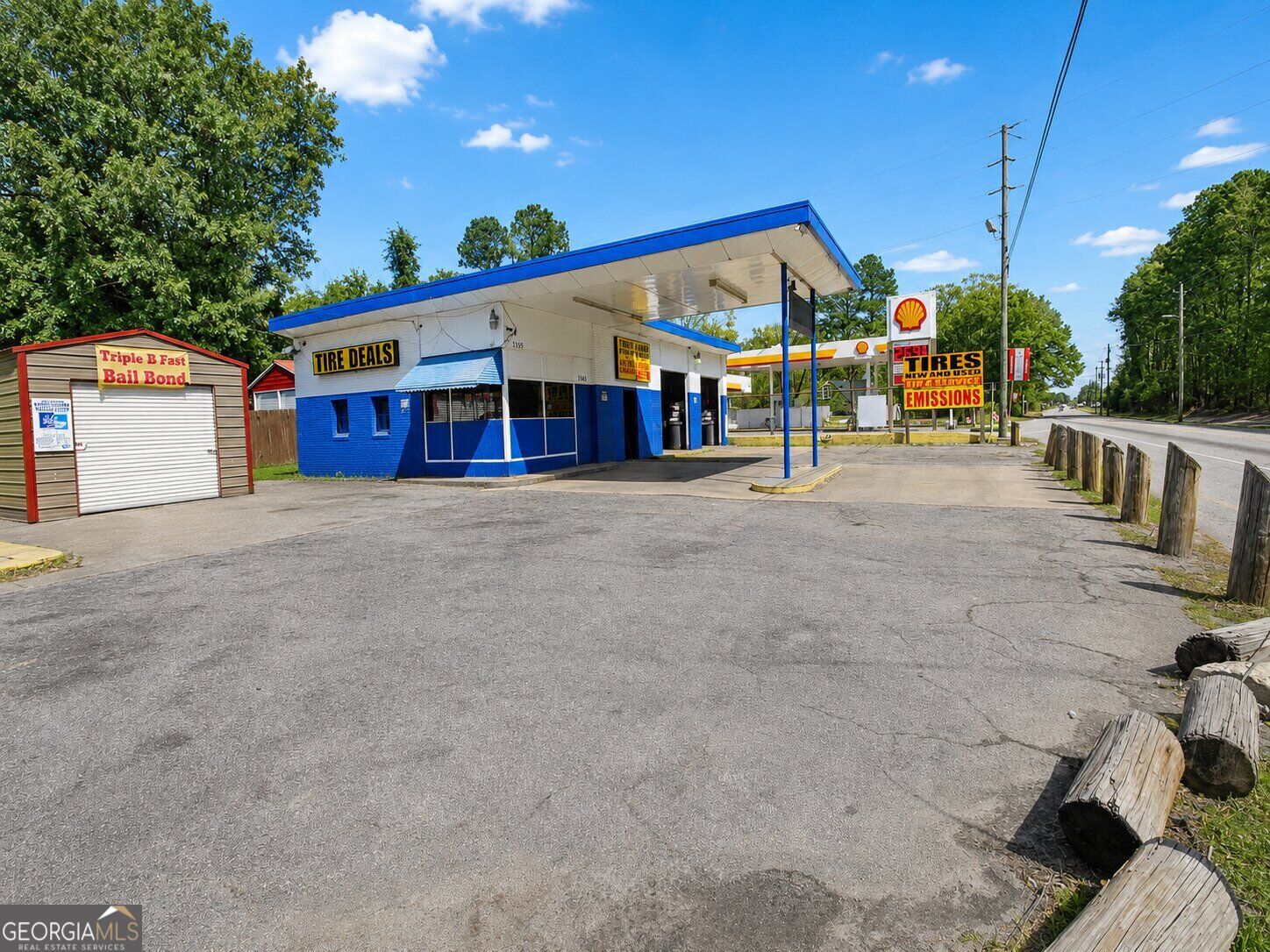 3555 Roosevelt HWY