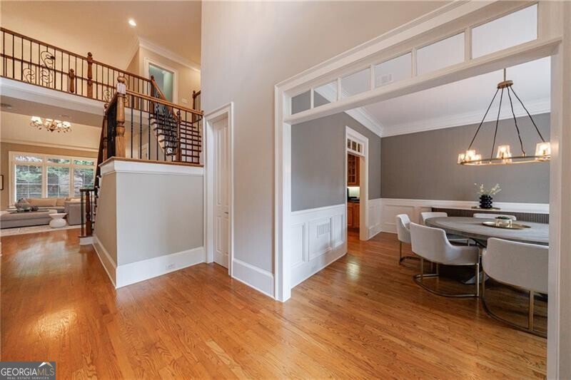 3077 Haynes TRL