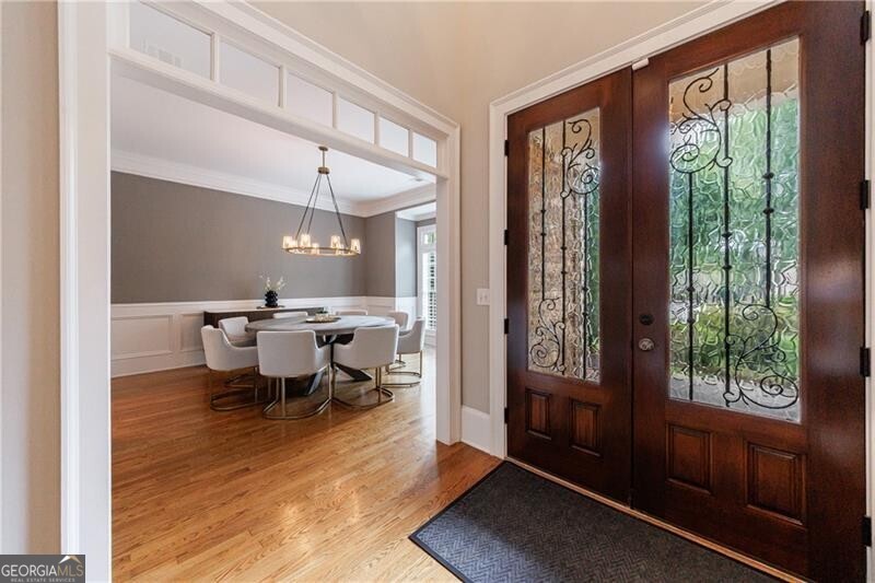3077 Haynes TRL