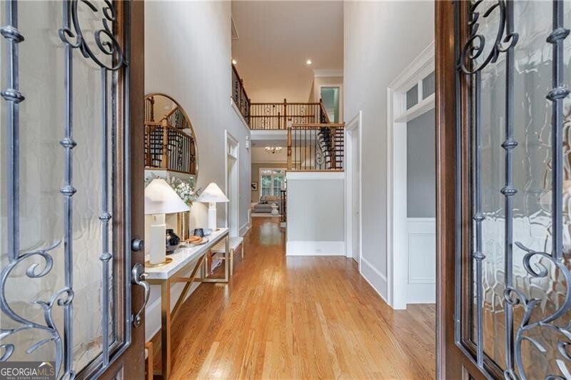 3077 Haynes TRL
