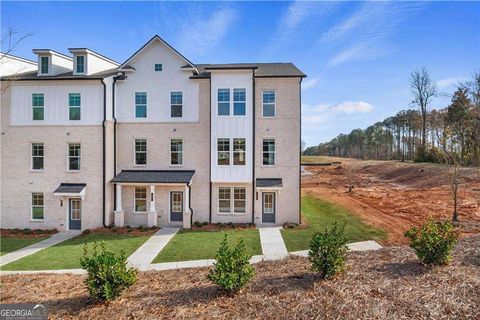 24 Daybreak Lane, Newnan, GA 30265 - #: 10463132