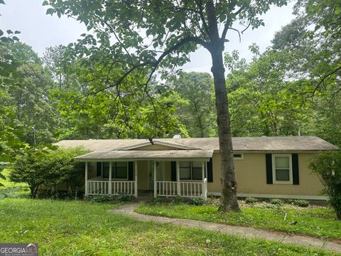 710 Seals Road, Dallas, GA 30157 - MLS#: 10525903