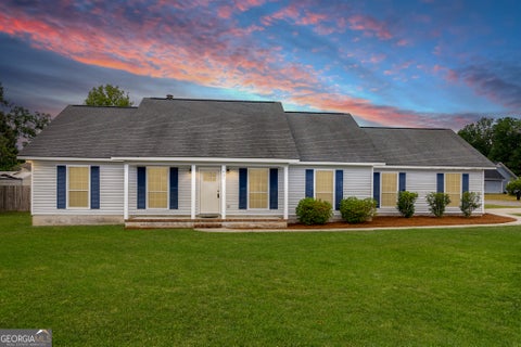 Photo of 401 Staghorn Court, Statesboro, GA 30461 (MLS # 10754531)