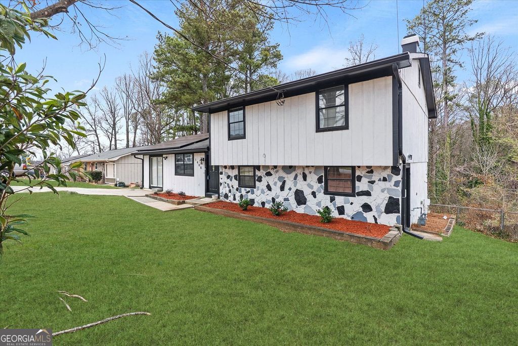 Photo of 1488 Hoy Taylor Drive, Norcross, GA 30093 (MLS # 10700198)