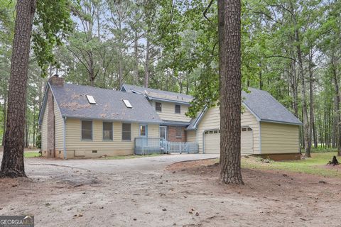 A home in Monticello