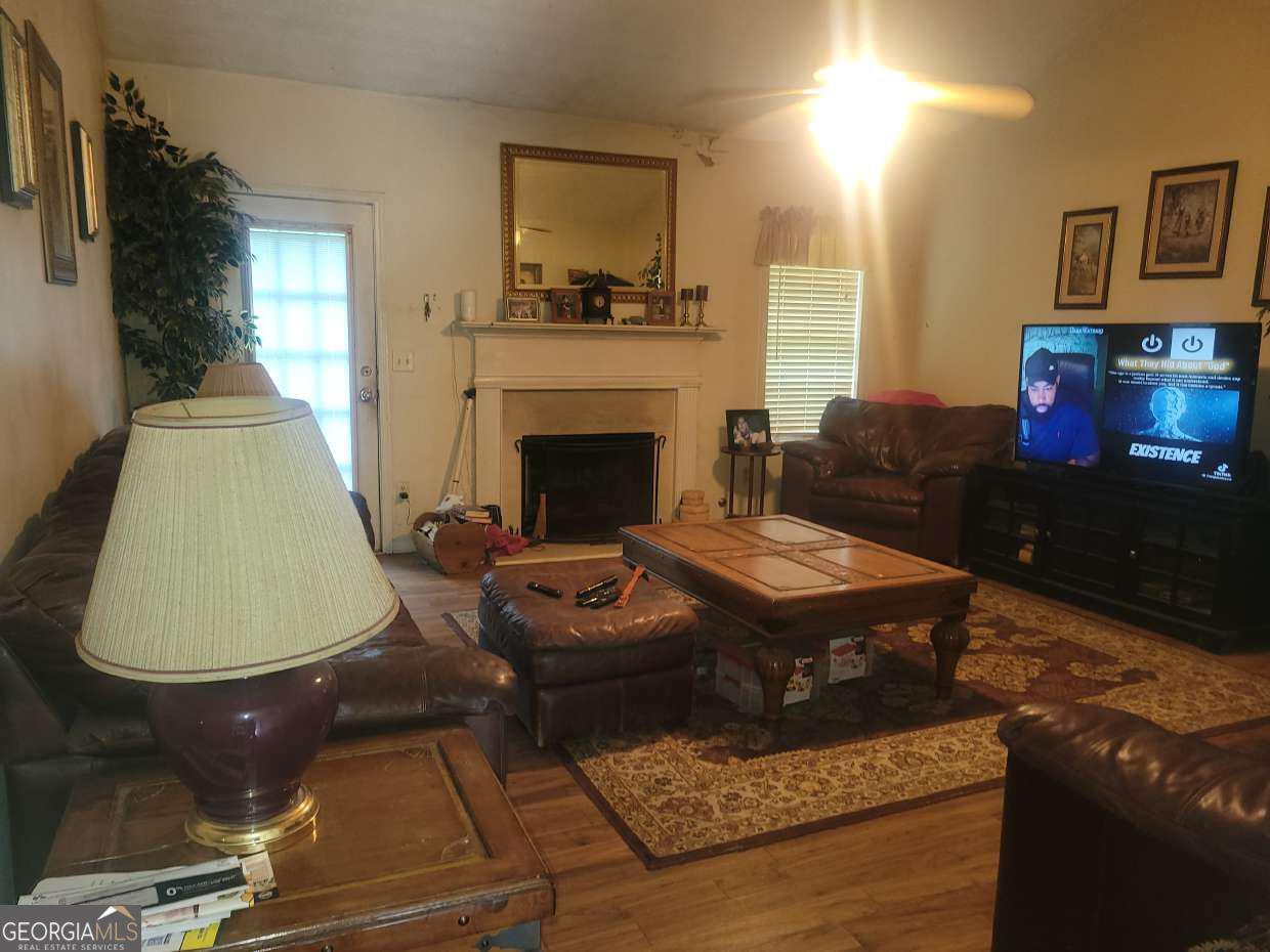 Courtneys Landing - Residential