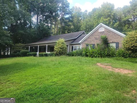 1045 Matthews WAY McDonough GA 30252