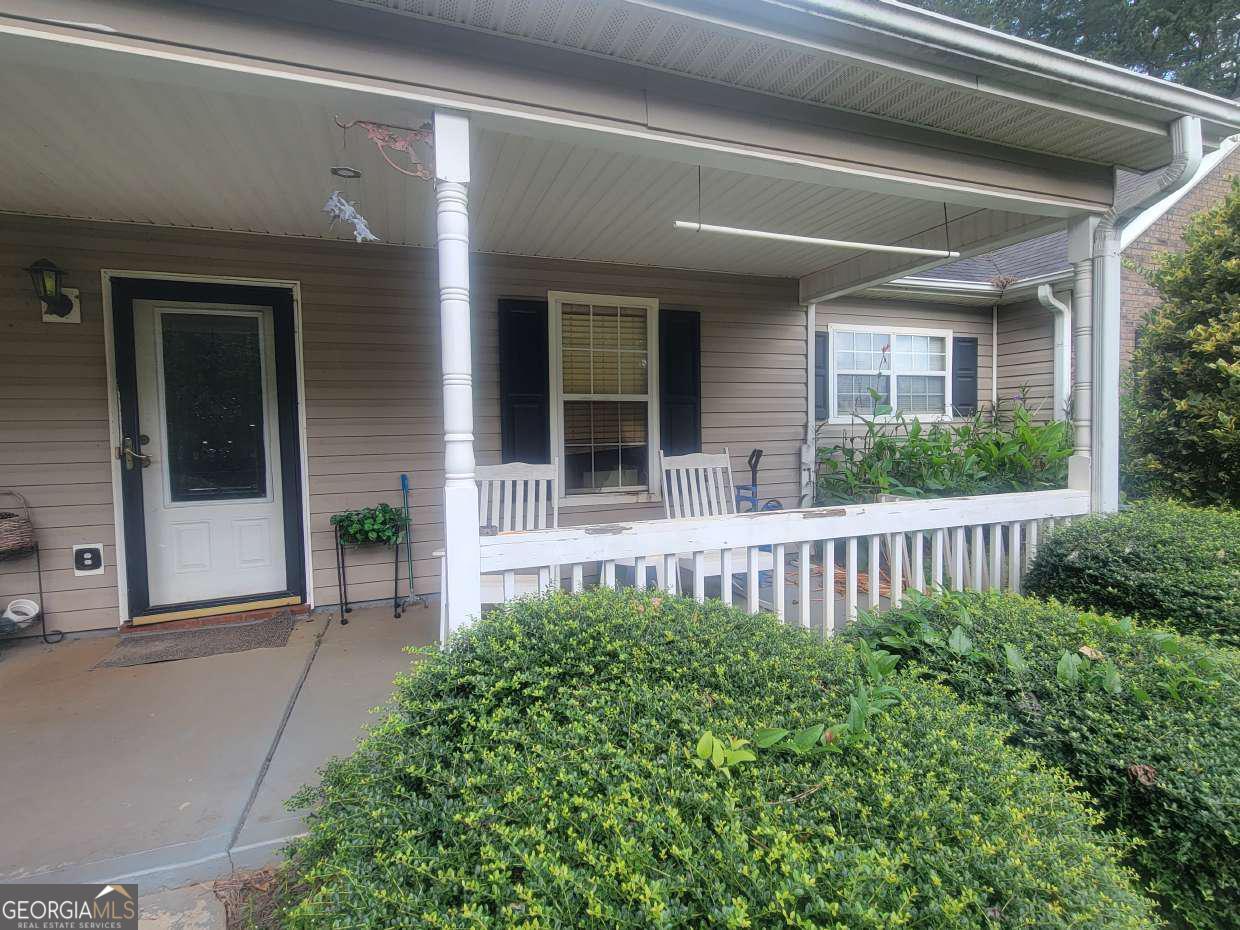 Courtneys Landing - Residential