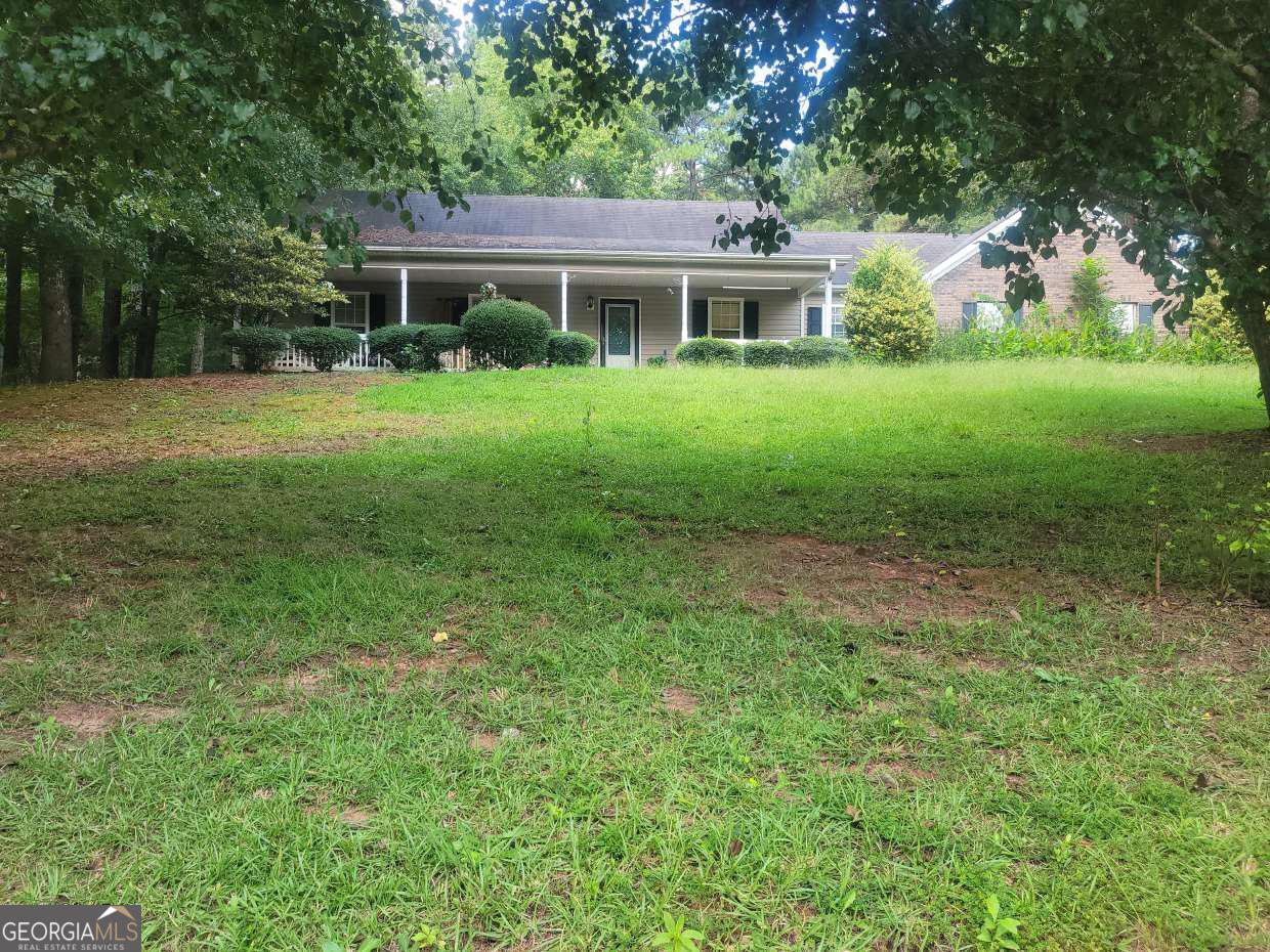 Courtneys Landing - Residential