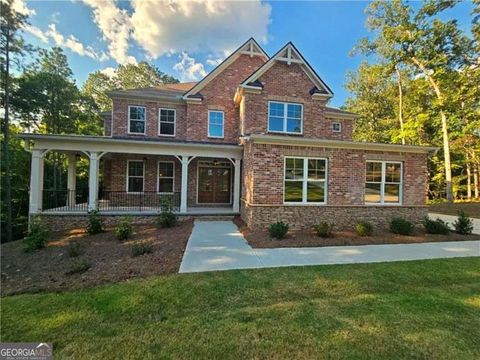 7580 Sunridge LN Douglasville GA 30135