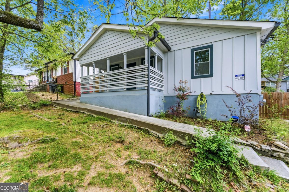 2778 Harlan DR