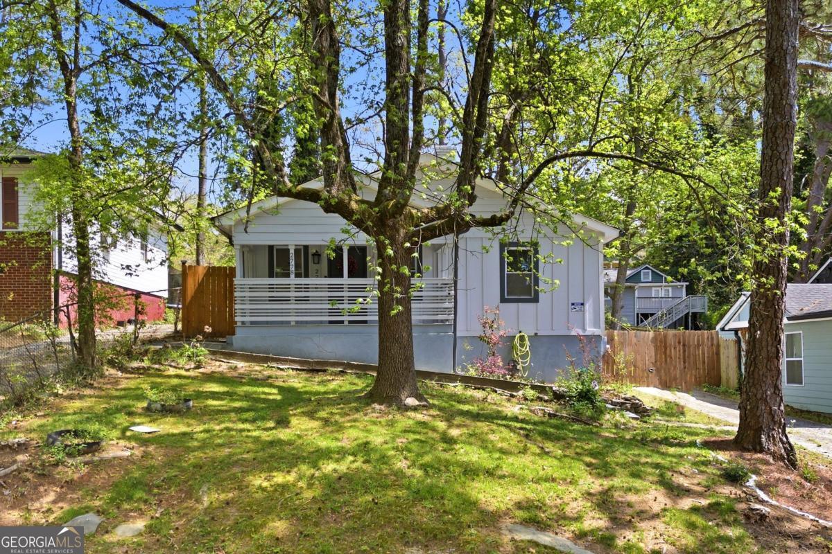 2778 Harlan DR
